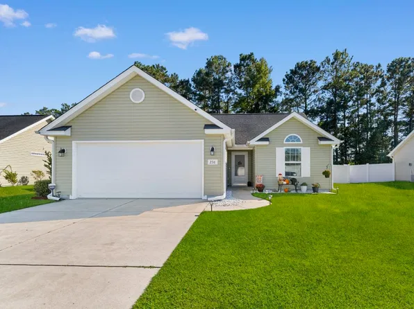 236 Ackerman Dr., Myrtle Beach, SC 29579
