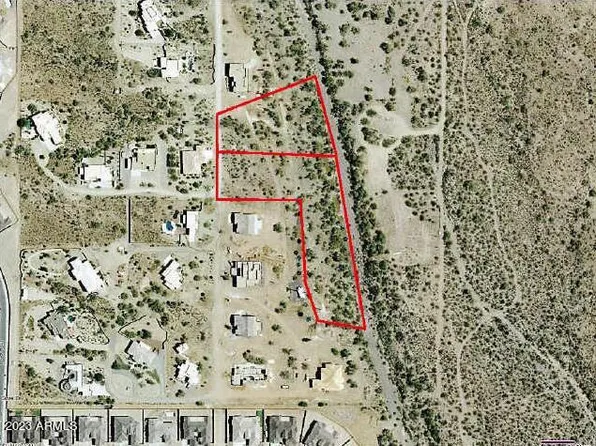 0 N 9TH Avenue #-, Phoenix, AZ 85086