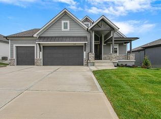 2353 SW Old Port Rd, Lees Summit, MO 64082