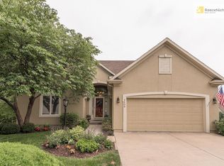 2506 W 144th St, Leawood, KS 66224