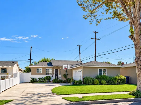 18406 Florwood Ave, Torrance, CA 90504