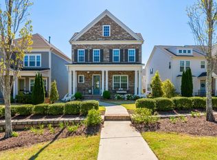 595 Hanlon Way, Alpharetta, GA 30009
