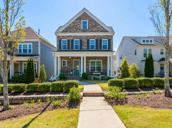 595 Hanlon Way, Alpharetta, GA 30009