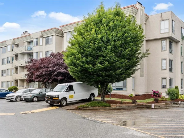 32830 George Ferguson Way #233, Abbotsford, BC V2S 7K1