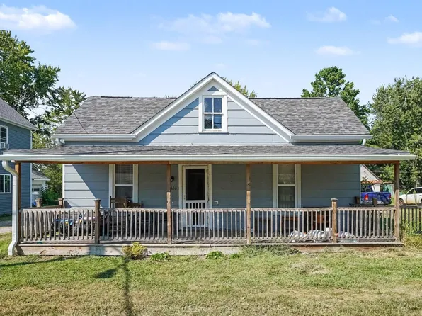 530 Short St, Lynchburg, OH 45142