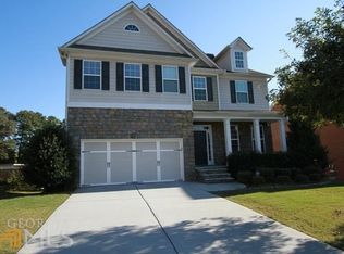 381 Marble Springs Rd, Lilburn, GA 30047