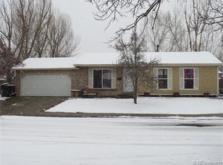 11021 Eudora Cir, Thornton, CO 80233