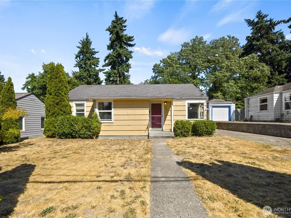 13018 7th Avenue S, Seattle, WA 98168