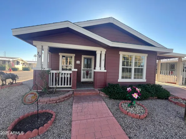 10960 N 67TH Avenue #39, Glendale, AZ 85304