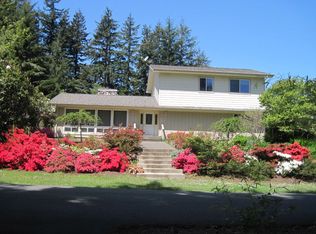 95037 Timber Park Ln, Coos Bay, OR