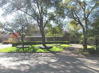 4906 Radbrook Pl, Dallas, TX 75220