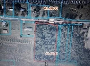 5800 Blk Arthur Brown Rd, Walnut Hill, FL 32568
