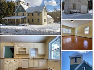 9 Van Dyke Ave, Stamford, NY