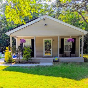 4033 Ivins Ave, Egg Harbor Township, NJ, 08234
