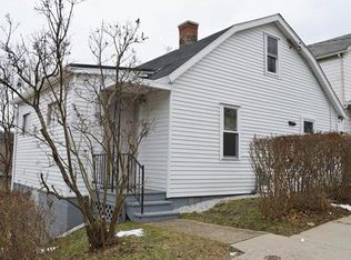 601 6th Ave, Coraopolis, PA 15108