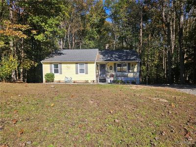 10111 Clearwood Rd, Chesterfield, VA, 23832