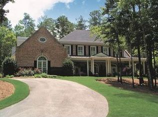 8788 Heiferhorn Way, Columbus, GA 31904