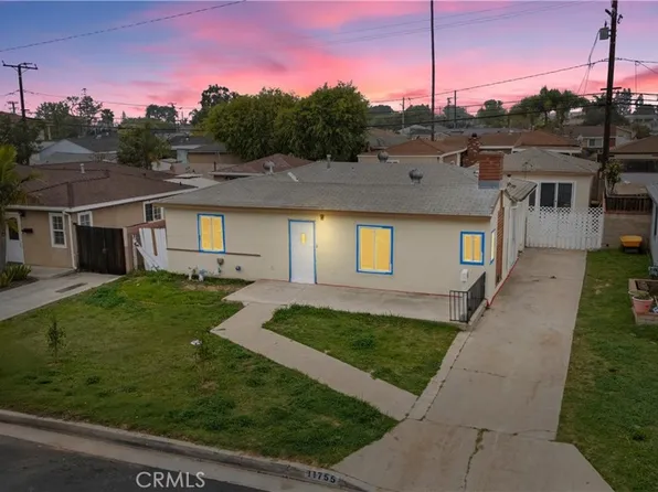 11755 Telechron Ave, Whittier, CA 90605