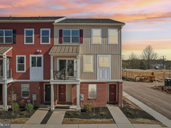 1825 Arch St #12E, Norristown, PA 19401