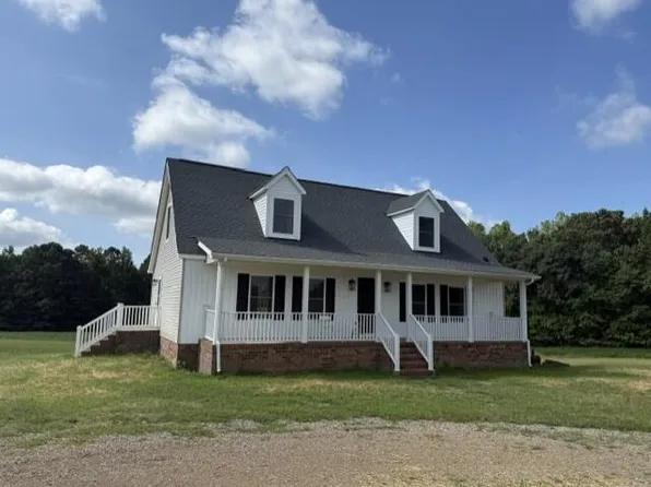 335 Tidewater Rd, Keysville, VA 23947