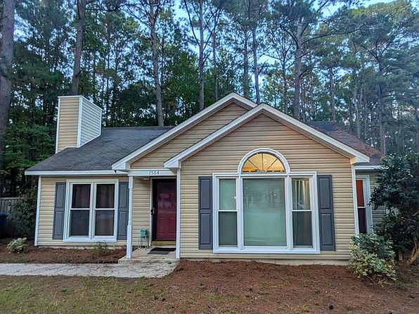 1564 Rosemond Dr