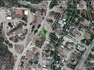 Scott Ln, Lytle creek, CA 92358