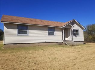 3425 N Post Rd, Spencer, OK 73084