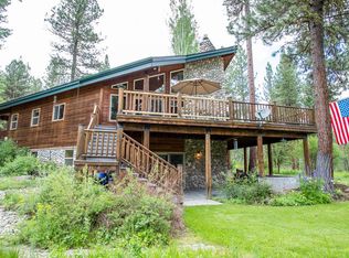 3887 Hagen Ct, New Meadows, ID 83654