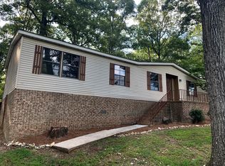 16107 Pless Mill Rd, Stanfield, NC 28163