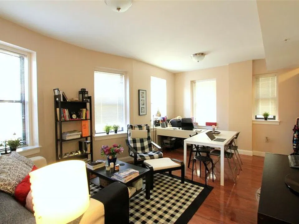 75 Hancock St #7