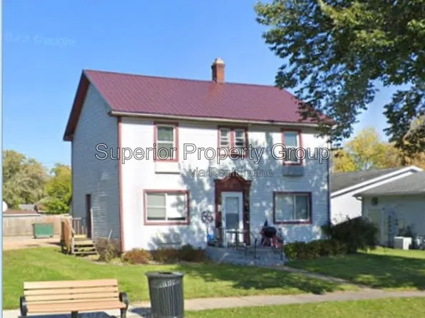 821 Broadway Ave Unit 2, Wisconsin Dells, WI 53965