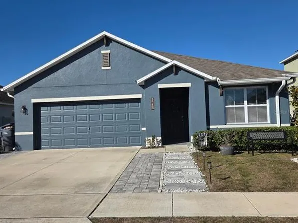 3313 Sonder Dr, Davenport, FL 33896