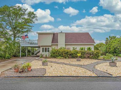 4608 Lewis Circle, North Myrtle Beach, SC, 29582