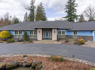 26211 S Milk Creek Cir, Mulino, OR 97042