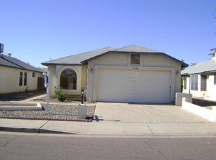 11848 N 76th Ln, Peoria, AZ 85345