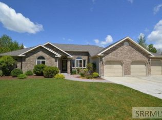 439 Cranbrook Ln, Idaho Falls, ID 83404