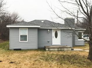 11549 Moore St, Romulus, MI 48174