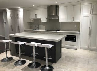 40 Seamist Cres, Toronto, ON M1V3K4