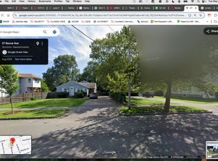 (Undisclosed Address), Brockton, MA 02301