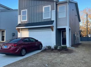 3308 Stonewall Ln SW, Atlanta, GA 30349