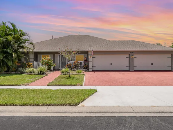 3381 Tipperary Dr, Merritt Island, FL 32953