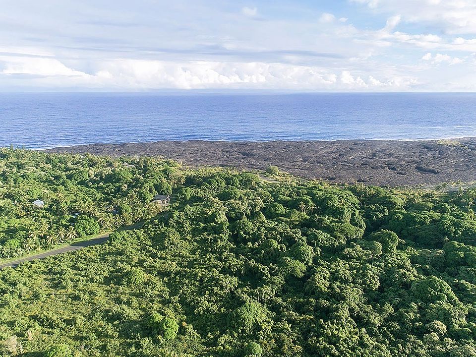 1st image of 12-4990 Pahoa Kalapana Rd Lot 36