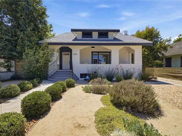 4281 Halldale Ave, Los Angeles, CA 90062