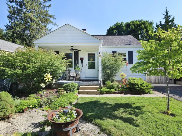 68 E Stanton Ave, Columbus, OH 43214