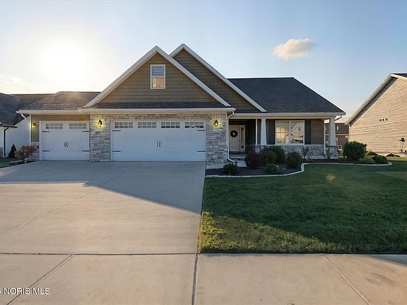 2nd image of 15423 Gray Birch Ct