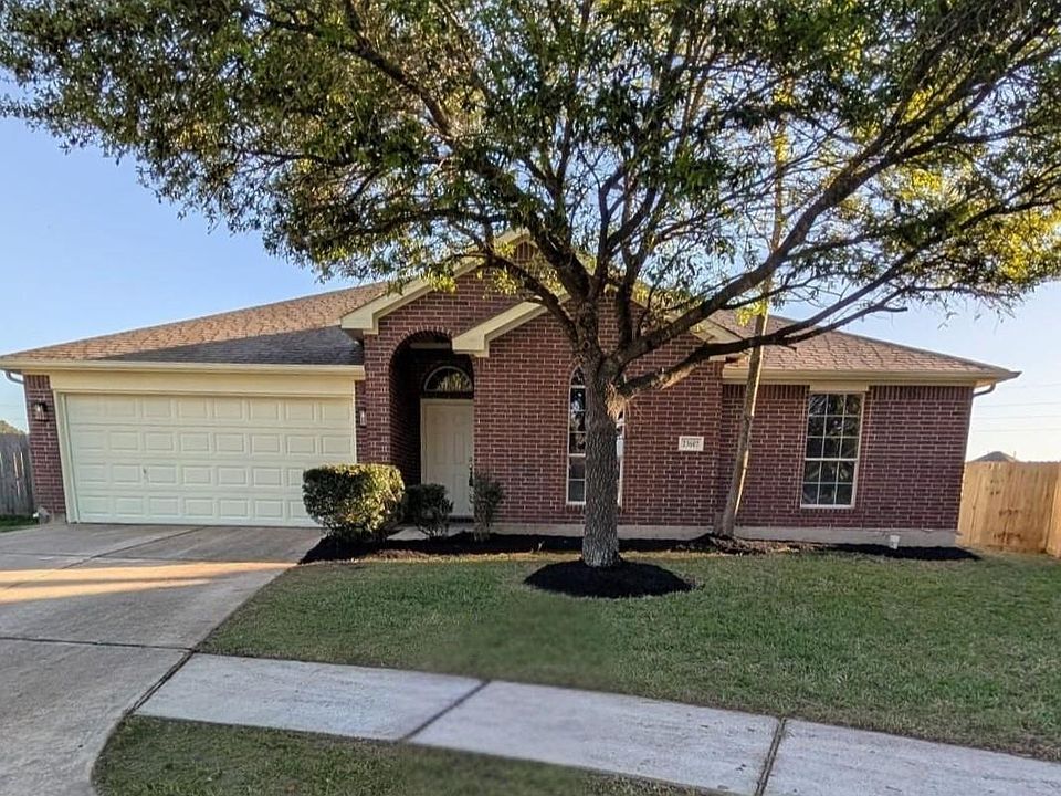 1st image of 23607 Mesquite Trail Ln