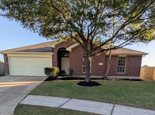 23607 Mesquite Trail Ln, Spring, TX 77373
