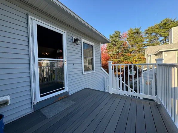 9 Cascade Rd, Old Orchard Beach, ME 04064