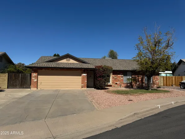 6330 E FROST Street, Mesa, AZ 85205