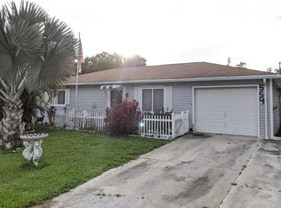 554 Chamber St, Port Charlotte, FL 33948